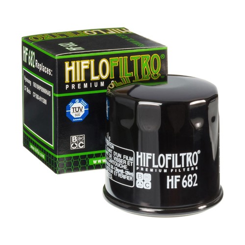 Flo oil filter - hi-flo,