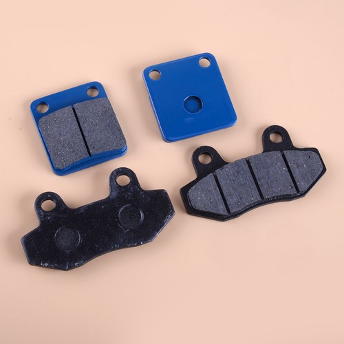Disc brake pads fit - brake, for