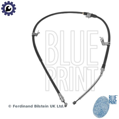Cable pull parking brake - cable,