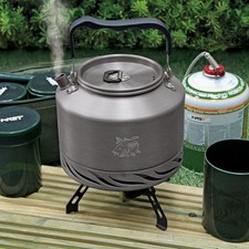 NGT Fast Boil Kettle Folding