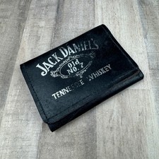 Vintage Jack Daniel's Leather