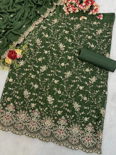 Bollywood salwar kameez - bollywood,