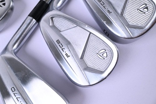 Taylormade p770 p7cb combo - taylormade,