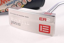 Evnroll Classics ER2 Putter /