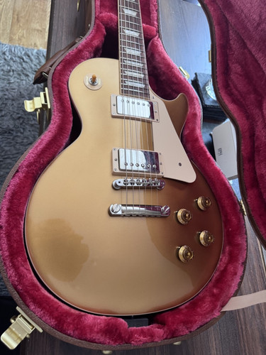 Gibson les paul standard - les,