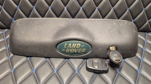 Cxb102240 land rover - land,