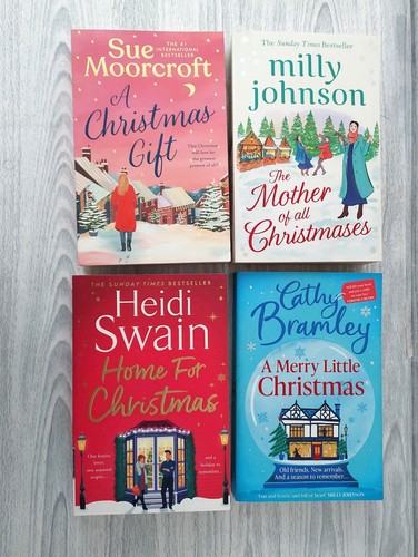 Christmas holiday romance book - holiday,