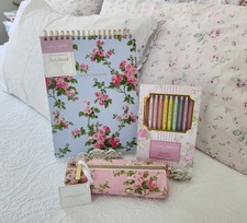 NWT LAURA ASHLEY SHABBY CHIC