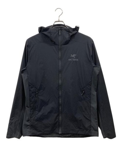 Arcteryx atom hoody jacket - arcteryx,