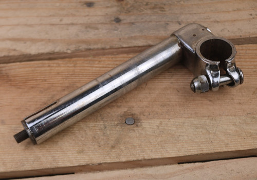 Raleigh industries chrome - raleigh, 30mm