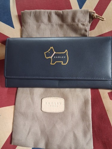 Radley women blue - radley, women's