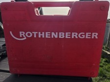 Rothenberger Rofrost Handy No