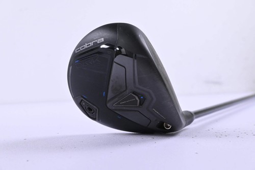 Cobra darkspeed wood - #5,