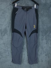 Jack Wolfskin Trousers Womens