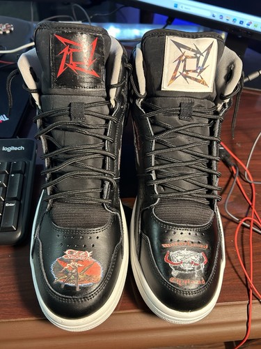 Custom hand painted - custom,