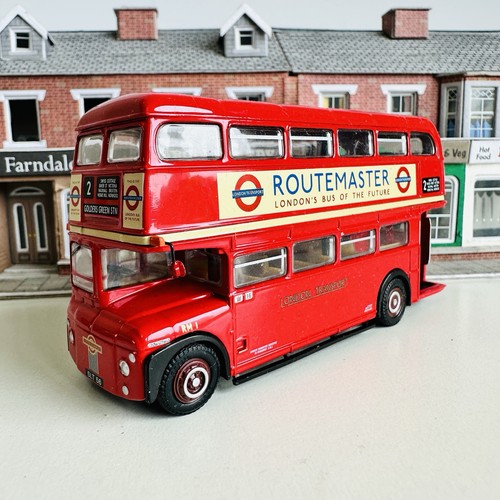 Efe aec routemaster - 1:76,