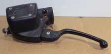 Clutch Master Cylinder w