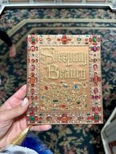 Disney’s Sleeping Beauty