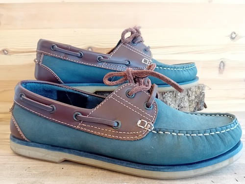 Cotton traders boat shoes two - traders,
