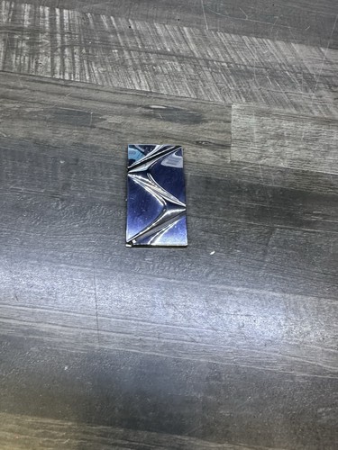 Genuine citroen ds3 front - genuine, ds