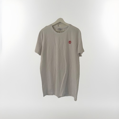 Dirk bikkembergs white - dirk,