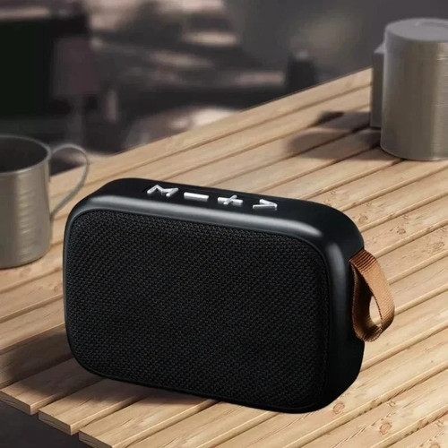 Portable bluetooth speaker - bluetooth, 5.0
