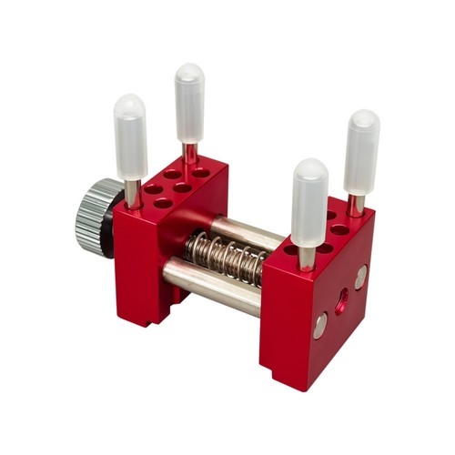 Mini bench vise - bench,