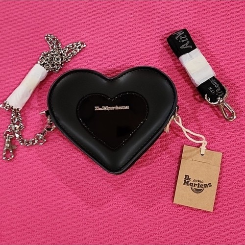 New martens mini heart kiev - heart,