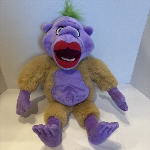 Jeff dunham talking peanut - dunham,