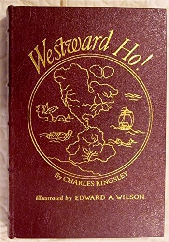 Westward - , ho!