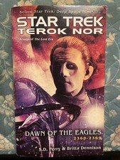 Star Trek: Terok Nor - Dawn Of