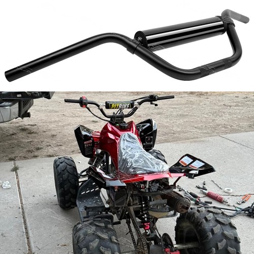 Dirt pit bike handlebar - dirt,