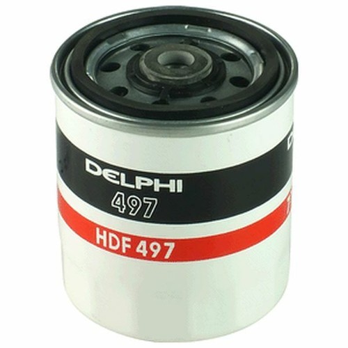 Diesel fuel filter - diesel,