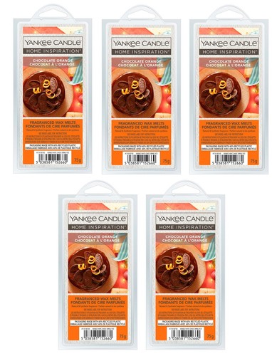 Yankee candle wax melts home - candle,
