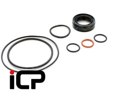 Power Steering Pump Repair