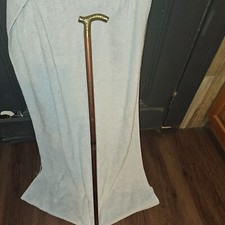 Vintage Brass Handle Gadget