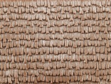 Auhagen 52428 wooden shingle - auhagen,