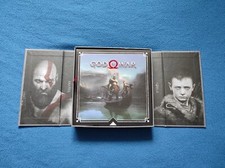 God of War - Media Press Kit