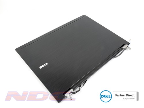 Dell latitude e6500 laptop - e6500, lcd