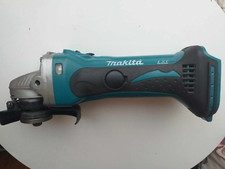 Makita LXT  grinder 14.4 V