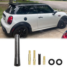For Mini Cooper S F56 F54 3"