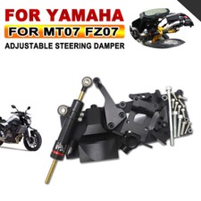 For YAMAHA MT-07 FZ-07