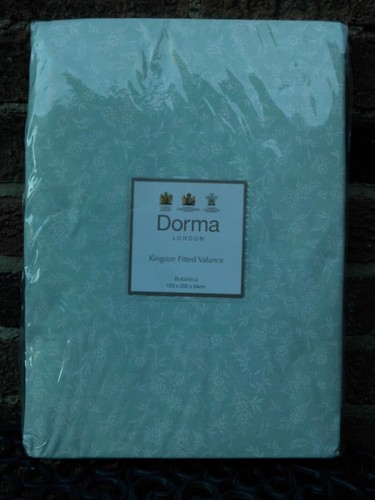 Dorma botanica green king - dorma, "botanica"