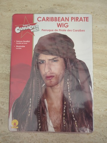 Men caribbean pirate - men's, jack