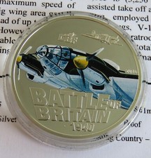 COOK ISLANDS 2010 BATTLE OF