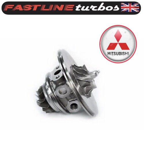 Core assembly for - core, mitsubishi