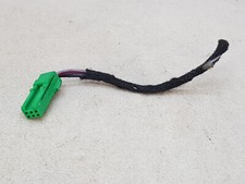 FORD FOCUS MK3 11-14 WIRING