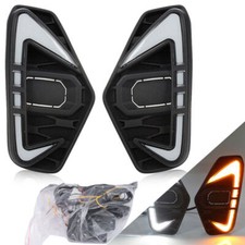 DRL LED Daytime Running Light