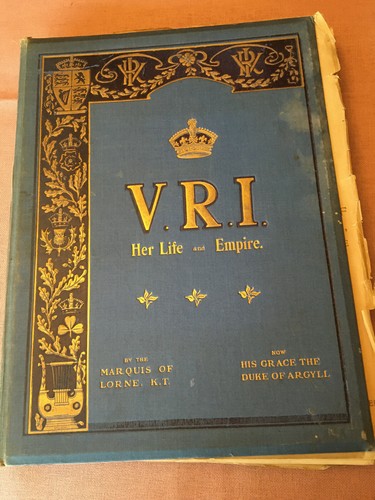 Her life and - her,