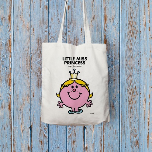 Men tote little - mr,